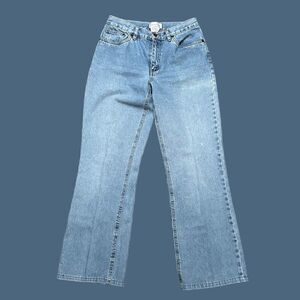 Vintage Chadwick’s Bootcut Mom Jeans